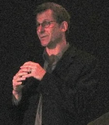 Best of Enemies director Robert Gordon: "Our goal here was not about the argument but it was about how that argument developed."